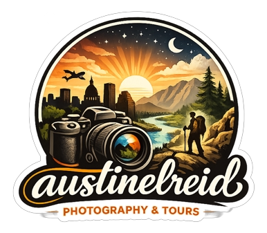 Austinel Reid Photography & Tours
